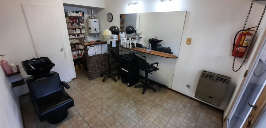 Se vende Fondo de Comercio y/o Local Comercial PH en Rosario
