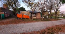 Se vende propiedad en esquina en Ricardone.