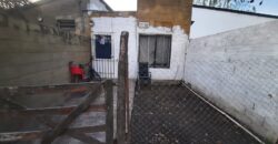 Se vende propiedad en esquina en Ricardone.