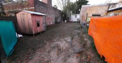 Se vende propiedad en esquina en Ricardone.