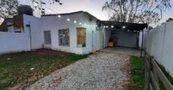 Se vende propiedad en esquina en Ricardone.