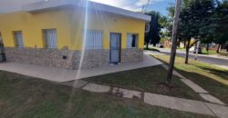 Se Vende importante esquina en San Lorenzo