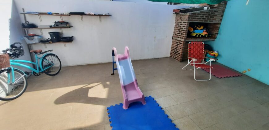 Se Vende importante esquina en San Lorenzo