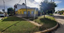 Se Vende importante esquina en San Lorenzo