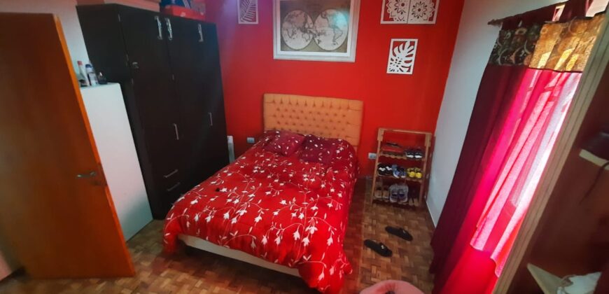 Se Vende importante esquina en San Lorenzo