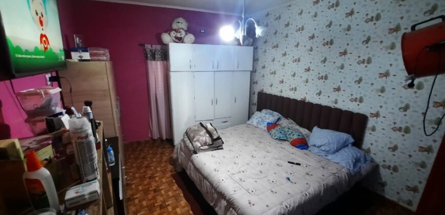 Se Vende importante esquina en San Lorenzo
