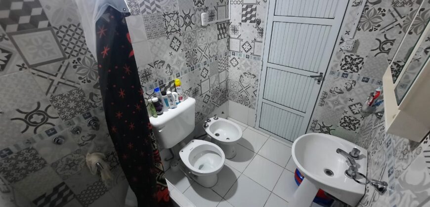 Se Vende importante esquina en San Lorenzo