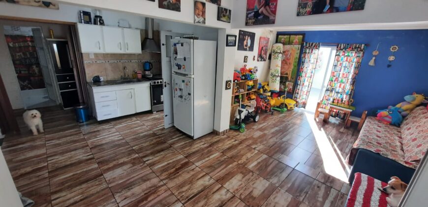 Se Vende importante esquina en San Lorenzo