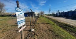 Se Venden 3 terrenos juntos o separados en Serodino.