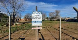 Se Venden 3 terrenos juntos o separados en Serodino.