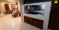 Se vende casa y/o fracción de terreno en esquina en Serodino.