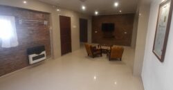 Se vende casa y/o fracción de terreno en esquina en Serodino.