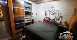 Se vende Casa en esquina a metros del Río en Andino.