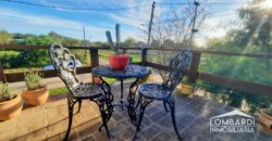 Se vende Casa con local en esquina a sobre Ruta en Andino.