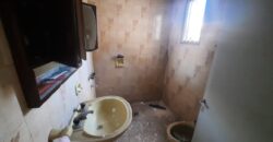  Se vende casa de dos plantas con galpón en Serodino.