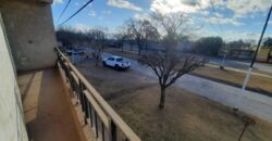  Se vende casa de dos plantas con galpón en Serodino.