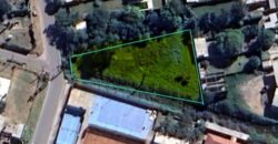 Se Vende estratégico Terreno en Fray Luis Beltrán.