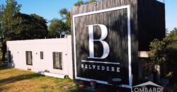 Terrenos a la Venta en Belvedere