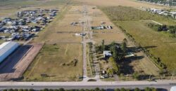 Terrenos a la Venta en Belvedere