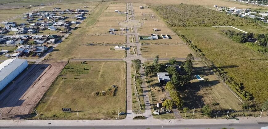 Terrenos a la Venta en Belvedere