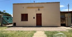 Se vende casa en Serodino.