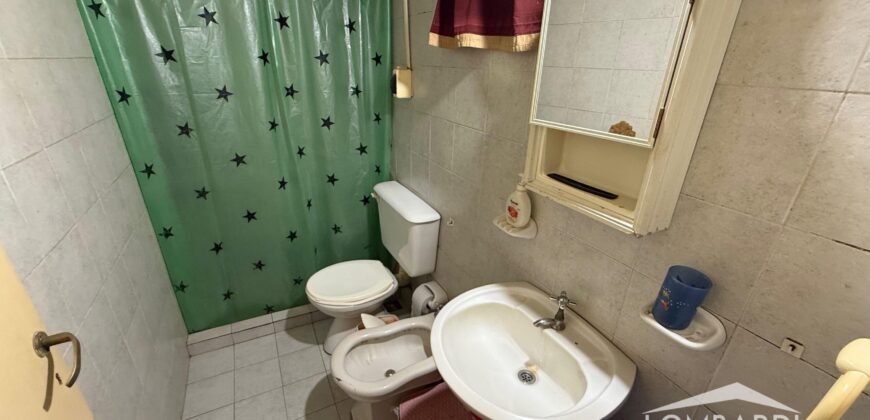 Se vende casa en Serodino.