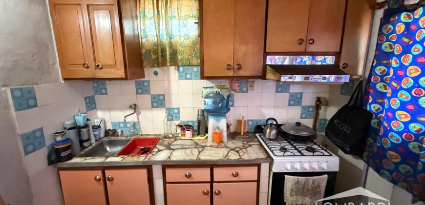 Se vende casa en Serodino.