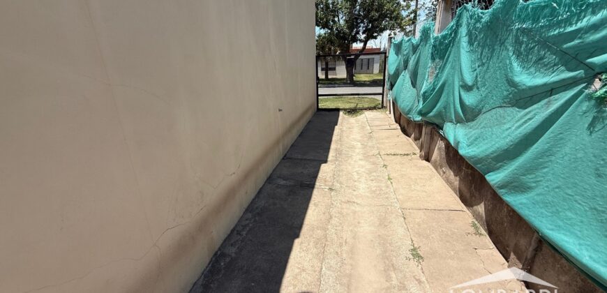 Se vende casa en Serodino.