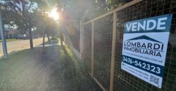 Se vende Galpón con baño y oficina en San Lorenzo.