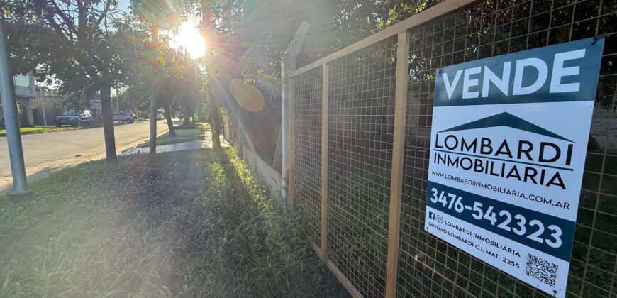 Se vende Galpón con baño y oficina en San Lorenzo.