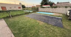 Se vende Casa con piscina en Tierra de Sueños de Puerto General San Martín.