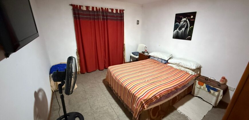 Se vende Casa con piscina en Tierra de Sueños de Puerto General San Martín.