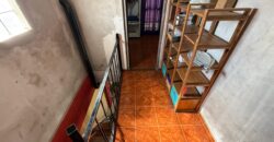  Se vende casa con piscina de dos plantas en Andino.