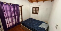  Se vende casa con piscina de dos plantas en Andino.