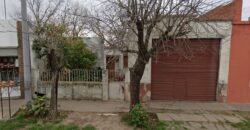 Se VENDE CASA con GALPÓN en San Lorenzo.
